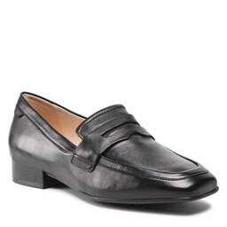 Caprice Лоуфъри Caprice 9-24207-28 Black Softnap. 040