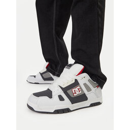 DC Shoes Sneakers DC Shoes CEO-SV5-10121 Weiß