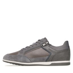 Geox Αθλητικά Geox U Renan U354GB022CLC9371 Dk Stone