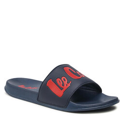 Lee Cooper Pantofole Lee Cooper LCW-22-42-0993LA Navy