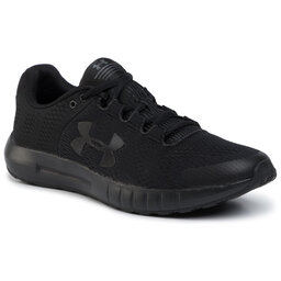 Under Armour Schuhe Under Armour Ua W Micro G Pursuit Bp 3021969-001 Blk