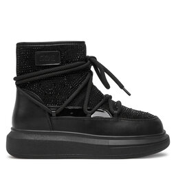 GOE Stivali da neve GOE OO2N4300 Nero