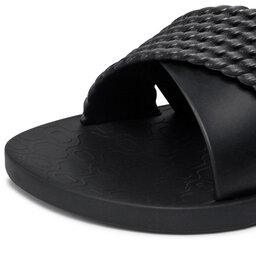

Шльопанці Ipanema Street II Fem 83244 Black/Black 20766, Чорний