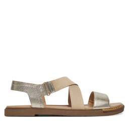 Lasocki Sandalen Lasocki WI23-LALITA-11 Goldfarben