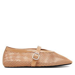 Badura Ballerinas Badura MIMOSA-SLT-24067P-52 Beige