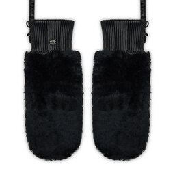 EMU Australia Ženske rokavice EMU Australia Nicki Mittens W7012 Black