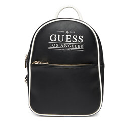 Guess Σακίδιο Guess V5YZ05 WHDX0 Μαύρο