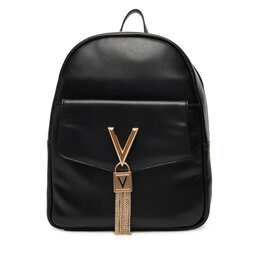 Valentino Plecak Valentino Stella VBS9AK20 Czarny