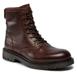 Jack&Jones Schnürschuhe Jack&Jones 12241130 Java 4286564