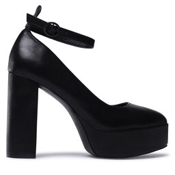 

Туфлі Jenny Fairy WYL3252-4 Black, Чорний