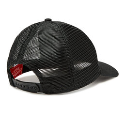 

Бейсболка American Needle Valin - Cali SMU679A-CALI Black, Чорний