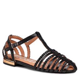 

Босоніжки Gioseppo Harmony 62194 Black, Чорний