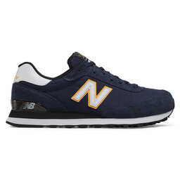 

Снікерcи New Balance ML515NBR Cиній