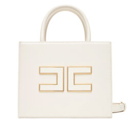 Elisabetta Franchi Táska Elisabetta Franchi BS-33A-56E2-V380 Fehér