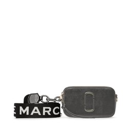 

Змінний ремінь для сумки Marc Jacobs M0014596-002 Black Multi/Silver 002, Чорний