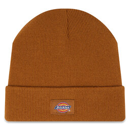 Dickies Berretto Dickies Gibsland DK0A4X7KBD01001 Brown Duck BD0