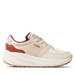 

Снікерcи Joma C.427 Lady 2325 C427LS2325 Beige, Бежевий