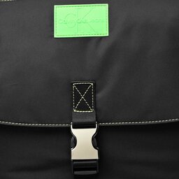

Рюкзак Calvin Klein Jeans IU0IU00501 BEH, Чорний