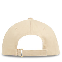 

Бейсболка Tommy Hilfiger Beach Summer Soft Cap AW0AW16170 Harvest Wheat ACR, Бежевий