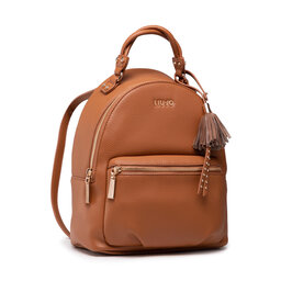 

Рюкзак Liu Jo Ecs M Backpack W NF1173 E0086 Deer X0282, Коричневий