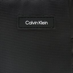 

Сумка на пояс Calvin Klein Ck Must T 2 Pack Waistbag K50K510574 BAX, Чорний