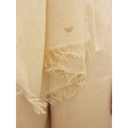 

Шаль Weekend Max Mara Sion2 2415541105 Sand 002, Бежевий