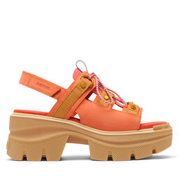 Sorel Sandali Sorel 2136341 Arancione