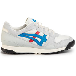 

Снікерcи Onitsuka Tiger Tiger Horizonia 1183A206 Cream/Directorie Blue 100, Білий