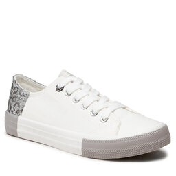 Big Star Shoes Scarpe da ginnastica Big Star Shoes JJ274611 White