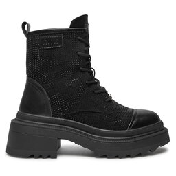 GOE Botine GOE OO2N4114 Negru