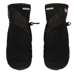 Viking Guanti da donna Viking Aurin 113/21/1540 Nero