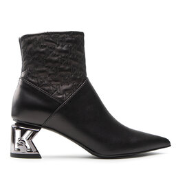

Ботильйони KARL LAGERFELD, Чорний