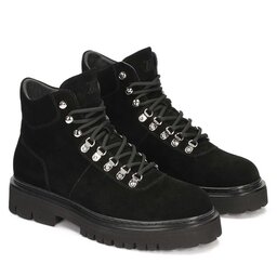 Kazar Studio Žygio batai Kazar Studio Dyllen 85047-02-00 Black