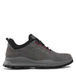 

Снікерcи IGI&CO 2626022 Nabuk Gum/Grigio Scu, Сірий