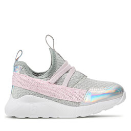 

Снікерcи Bibi Evolution 1053228 Grey/Clear/Sugar/Holografico, Сірий