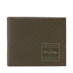 tommy hilfiger moska denarnica