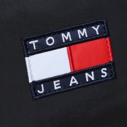 

Сумка Tommy Jeans Tjw Heritage Shoulder Bag AW0AW14112 0GJ, Чорний