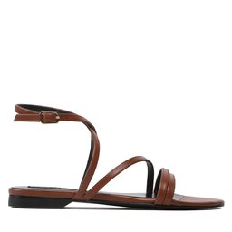 

Босоніжки Patrizia Pepe 8X0053/L011-B757 New Cuoio, Коричневий