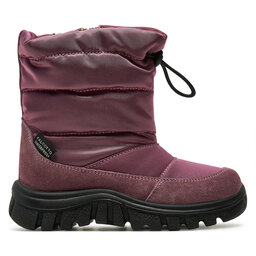 Naturino Śniegowce Naturino Falcotto By Naturino Poznurr 3 0013001598.01.0I06 S Różowy