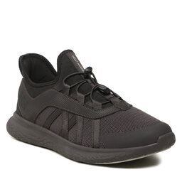 Helly Hansen Сникърси Helly Hansen Supalight Watersport 11847_990 Black/New Light Grey