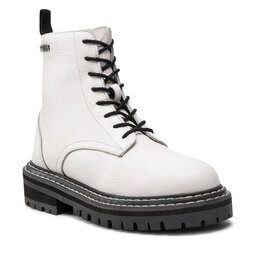 Les Tropeziennes Туристически oбувки Les Tropeziennes Reine 40161 White