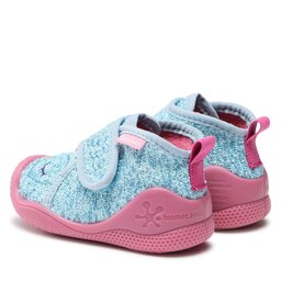 

Тапочки Biomecanics 231294 Celeste (Boho) A, Голубий