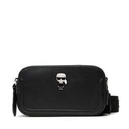 KARL LAGERFELD Torebka KARL LAGERFELD 215W3054 Black
