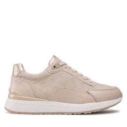 

Снікерcи QUAZI WS5706-05 Beige, Бежевий
