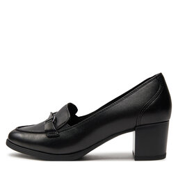 

Туфлі Tamaris 1-24428-42 Black 001, Чорний
