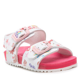 

Босоніжки Garvalin 222446-A M Blanco Y Multicolor, Кольоровий