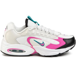

Взуття Nike, Білий