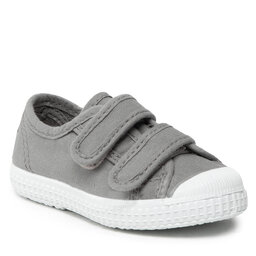 Cienta Tygskor Cienta 78997 Gris 23