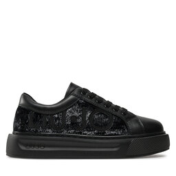 Liu Jo Sneakersy Liu Jo Mini Kylie 4F4303 TX064 D Černá
