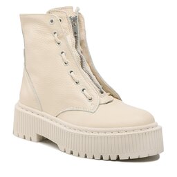 Steve Madden Stövletter Steve Madden Odyl SM11001646-03001-287 Bone